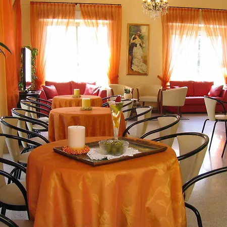 Hotel Olimpia 3*