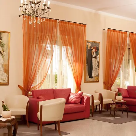 Olimpia Hotel Bellaria-Igea Marina