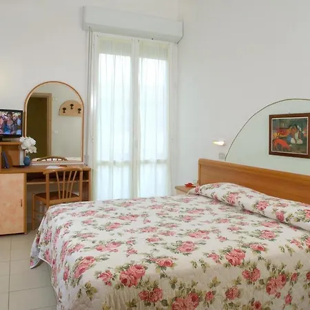 Hotel Olimpia 3*