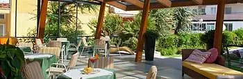 Olimpia Hotel
