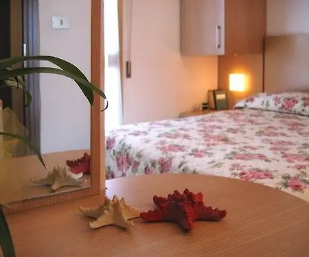 Olimpia Hotel