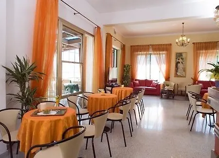 Olimpia Hotel Bellaria-Igea Marina
