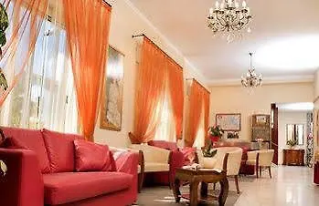 Hotel Olimpia 3*