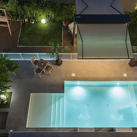 Hotel Olimpia 3*