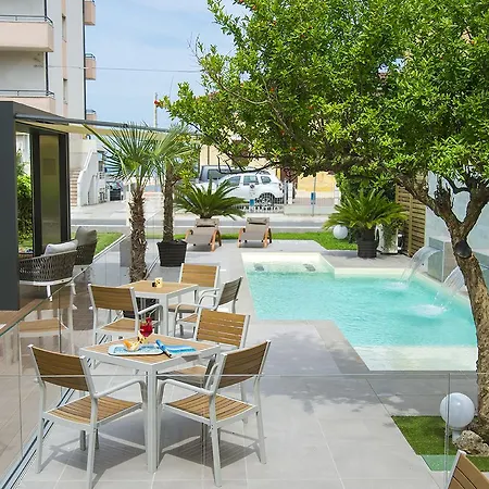 Olimpia Hotel