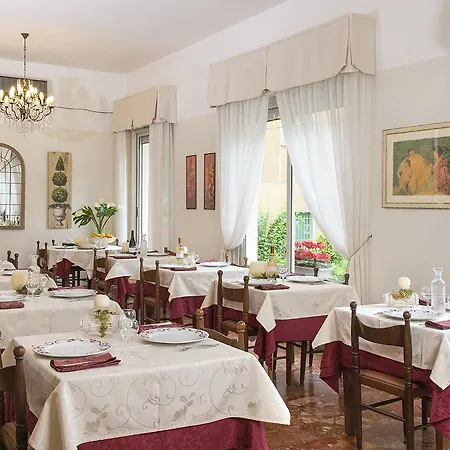 Olimpia Hotel Bellaria-Igea Marina