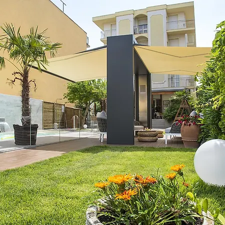 Olimpia Hotel 3*