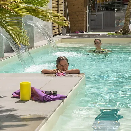 Hotel Olimpia